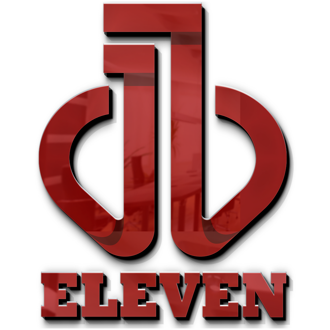 ELEVEN PLUS